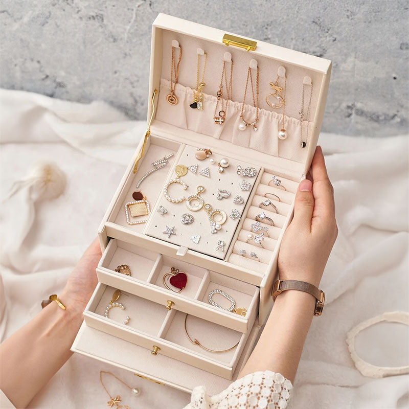 Forziere Bijoux Éclat