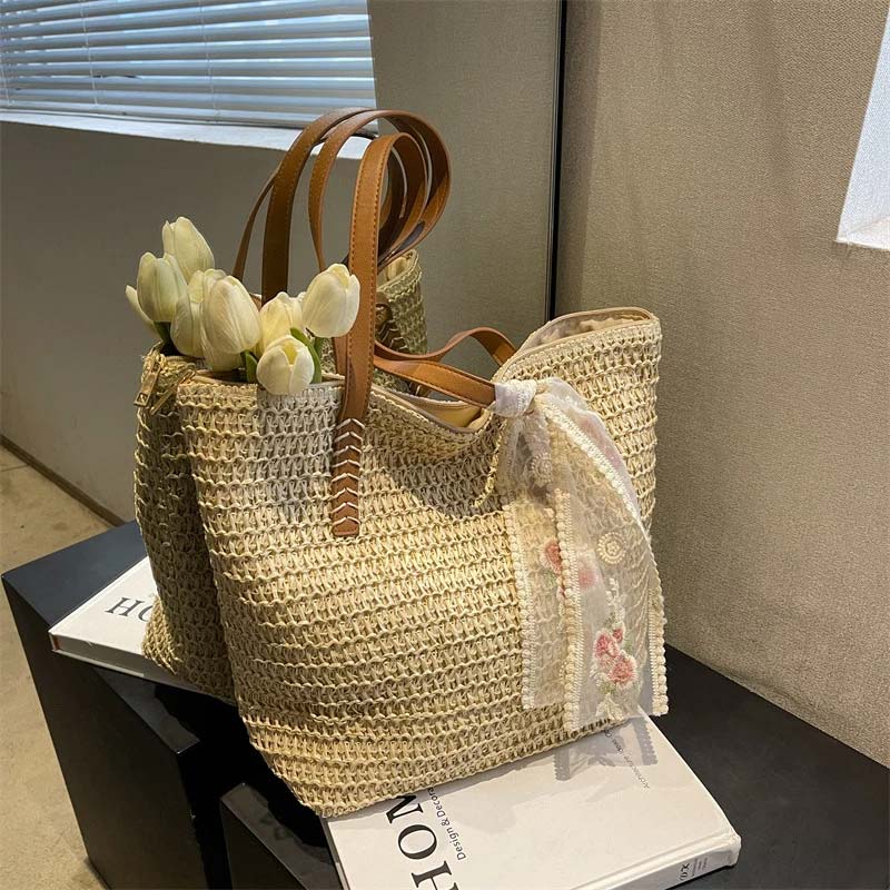 Panier de Printemps