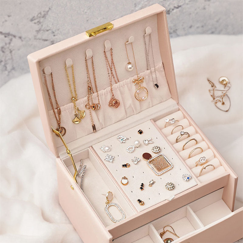 Forziere Bijoux Éclat