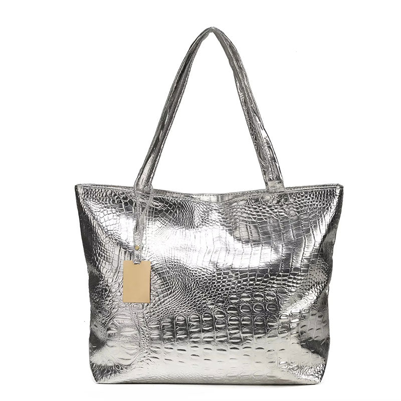 Sac Cabas Lucente Doré