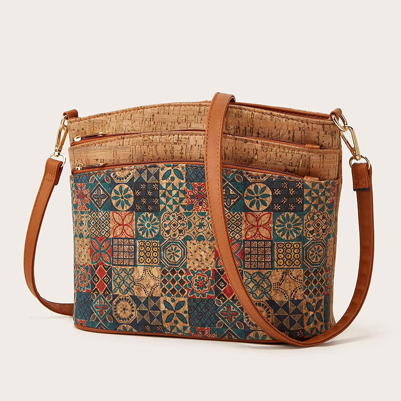 Sac Bandoulière Murano en Liège