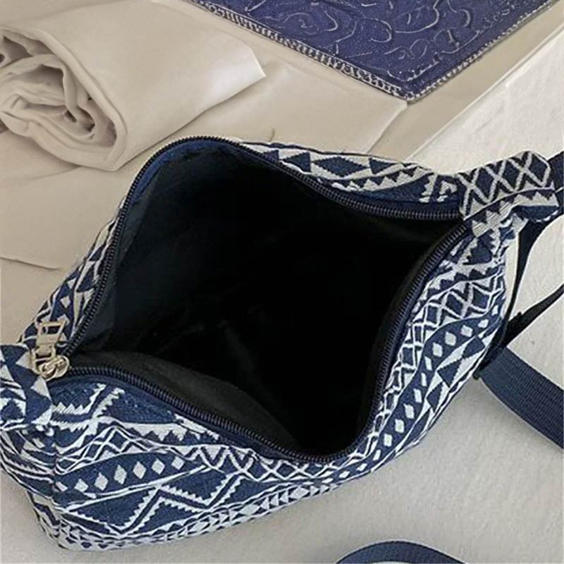 Sac à Main Elena Ethnique