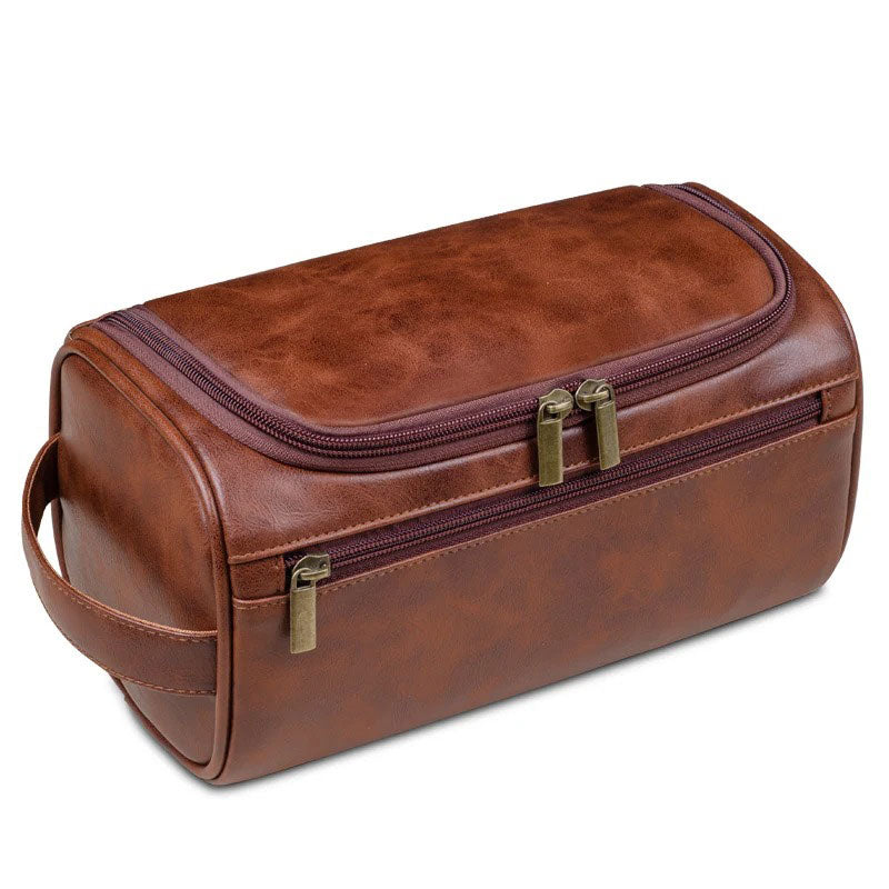 Trousse de Toilette Homme Lorenzo