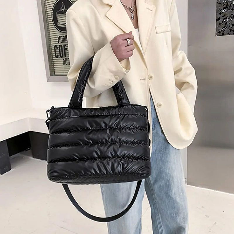Sac Matelassé - Vivace Brio