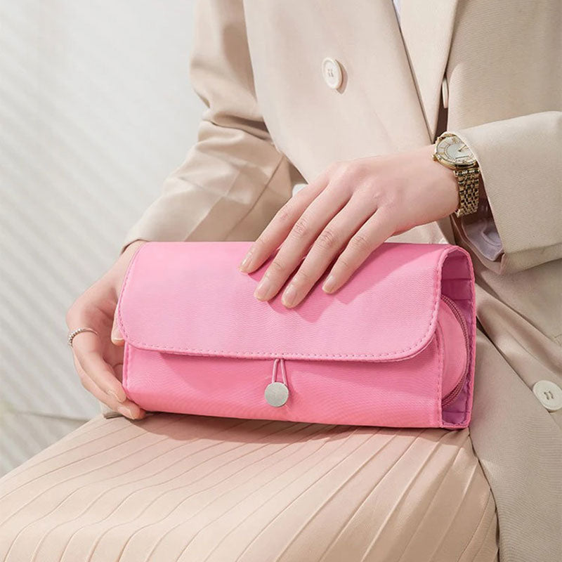 Serena Trousse Pinceaux Compacte