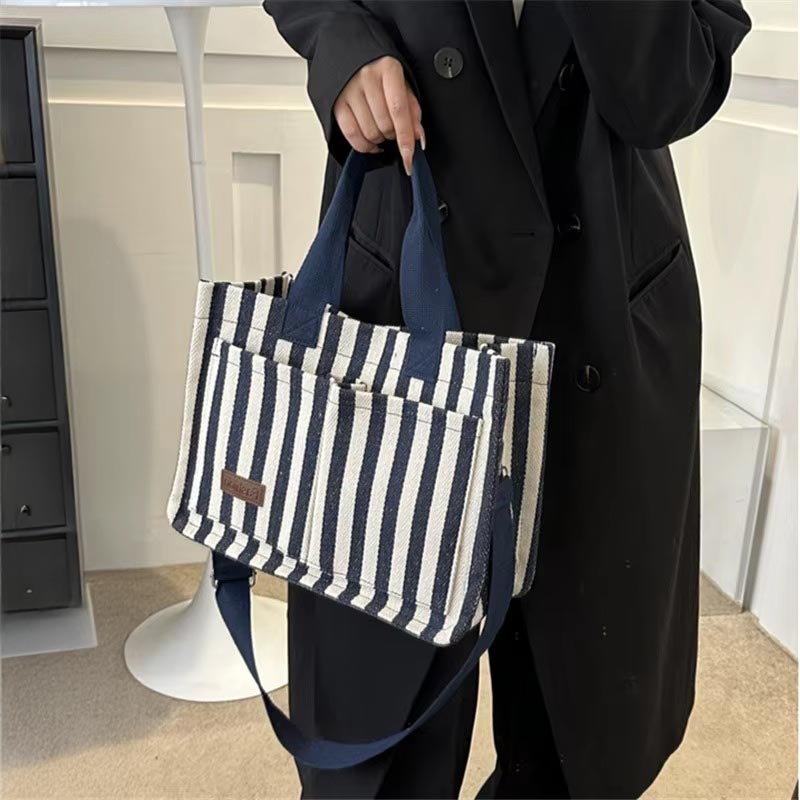 Sac Marinière Tivani Cabas