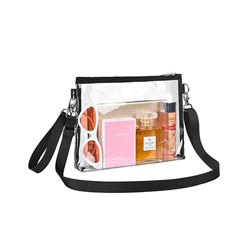 Pochette Transparente Polyvalente Clarité