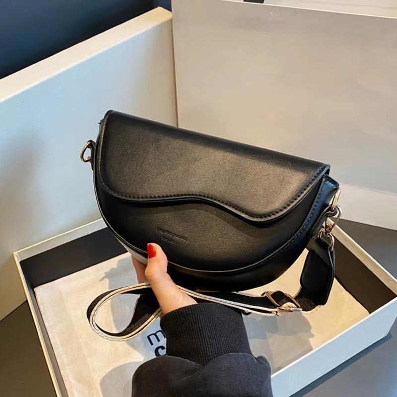 Sac Bandoulière Lirena Silhouette Ondulée