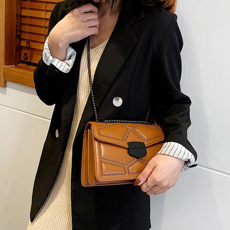 Sac Armonia Clouté