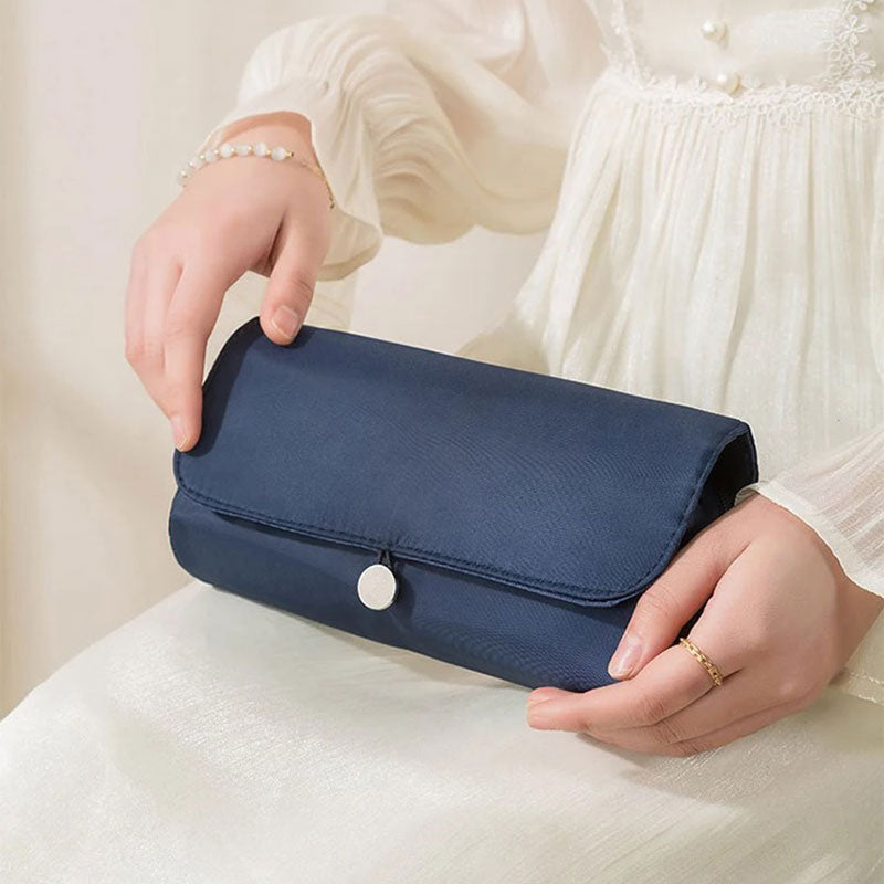 Serena Trousse Pinceaux Compacte