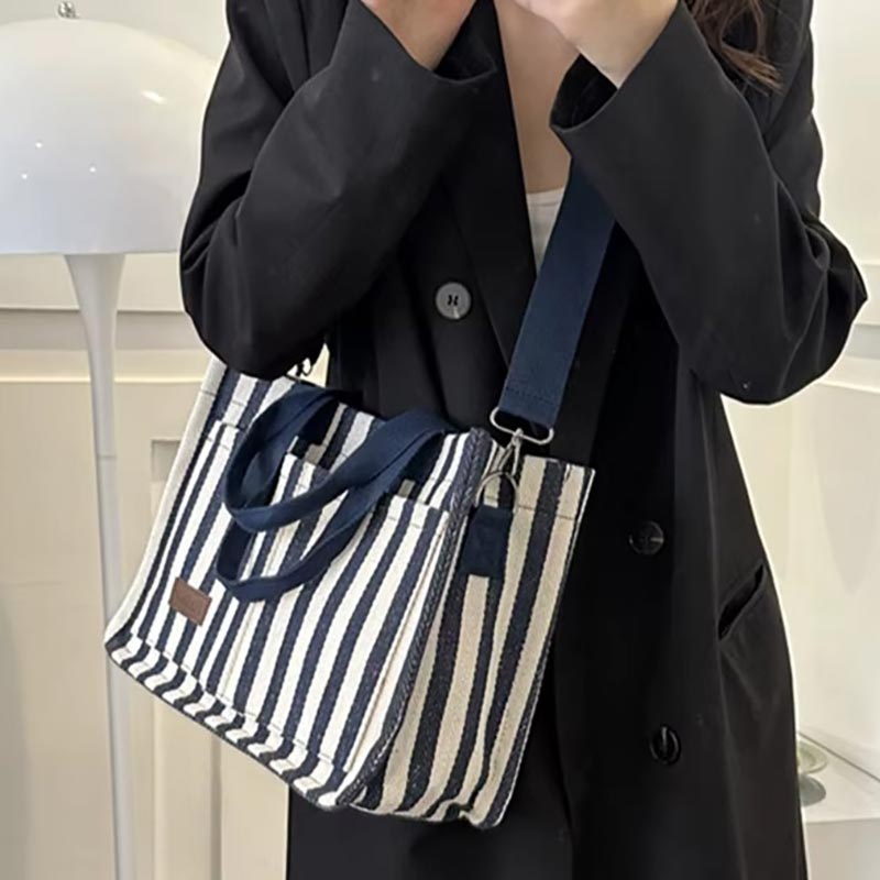 Sac Marinière Tivani Cabas