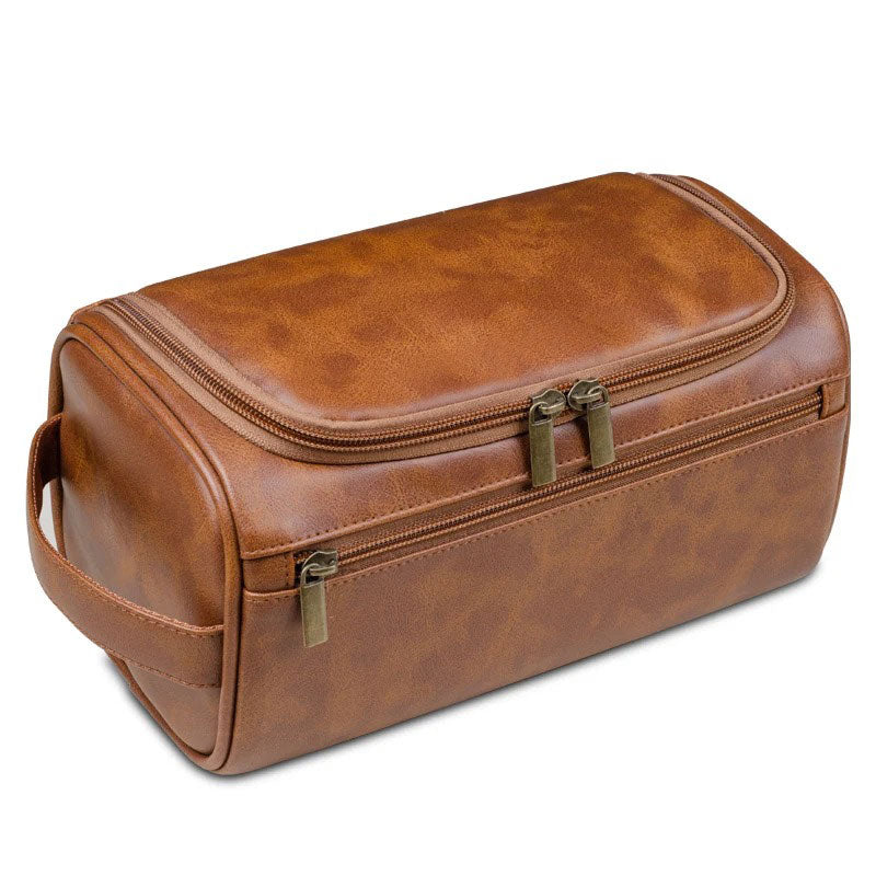 Trousse de Toilette Homme Lorenzo