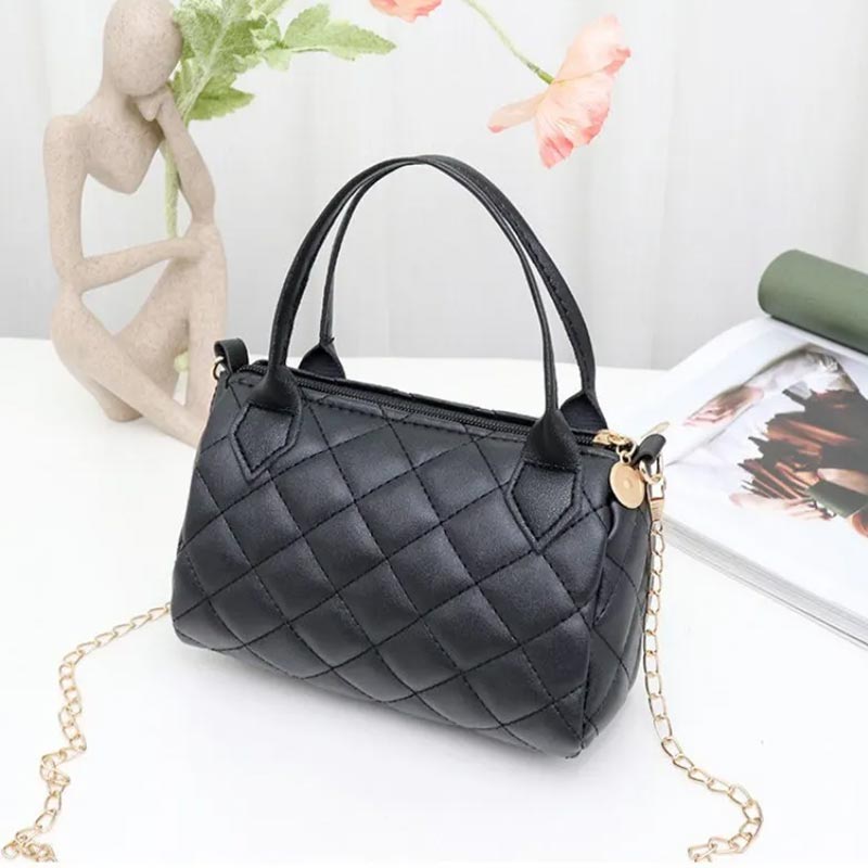 Sac à main Matelassé Prima Moda