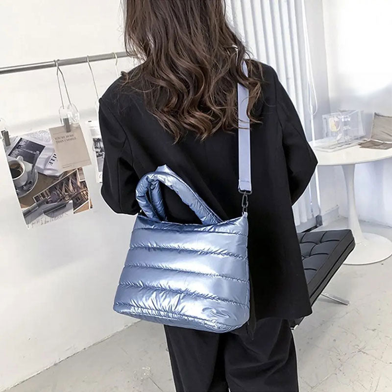 Sac Matelassé - Vivace Brio