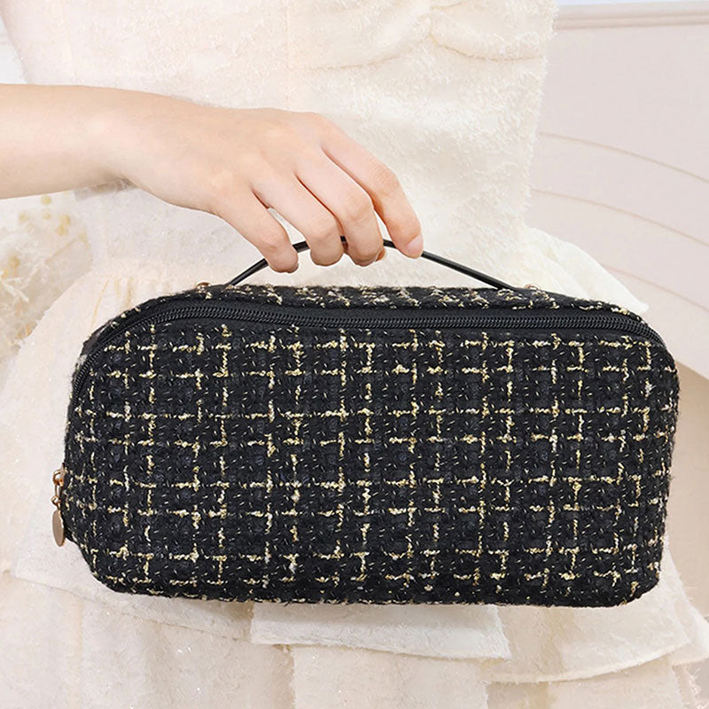 Trousse Cortona Texturée Compacte