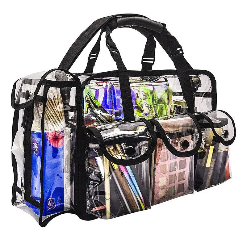 Sac de Rangement Transparent Capri – 50 cm