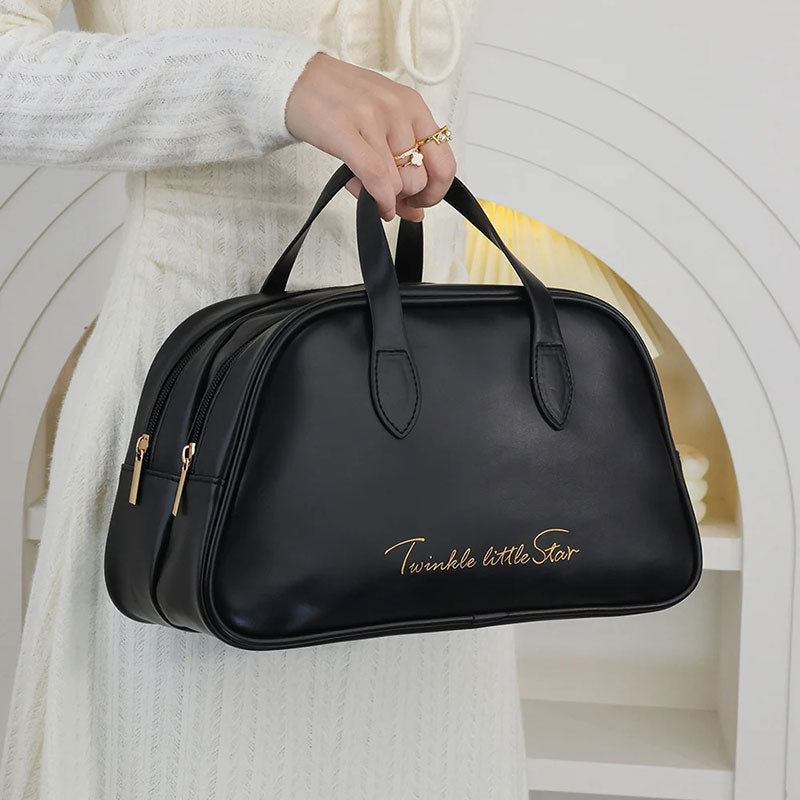 Trousse de Toilette Raffinata Compacte