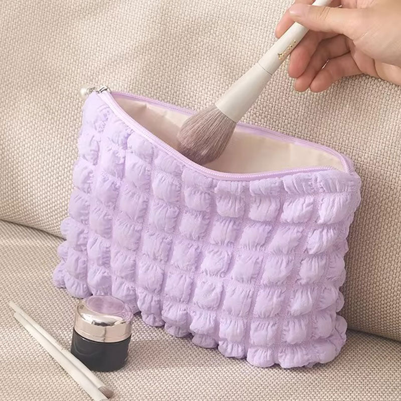 Trousse Amalfi Matelassée