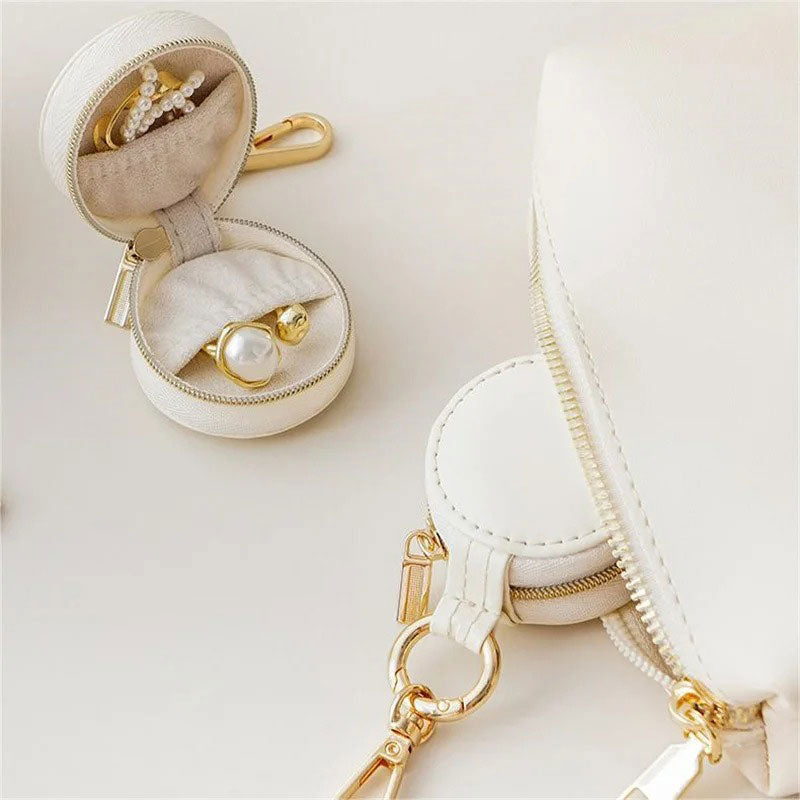 Belluno Porte-Bijoux Compact