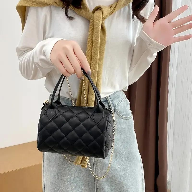 Sac à main Matelassé Prima Moda