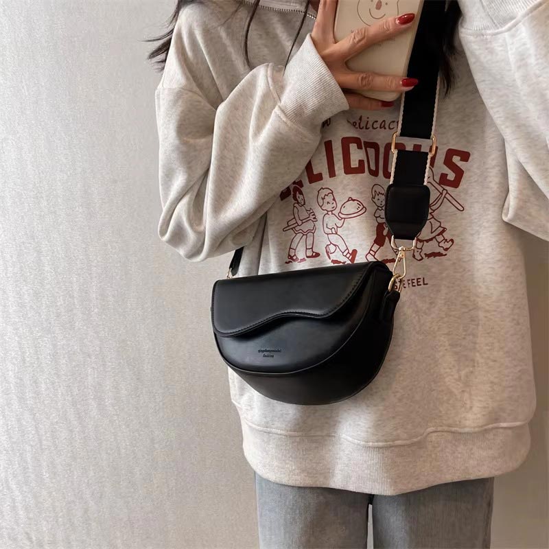 Sac Bandoulière Lirena Silhouette Ondulée