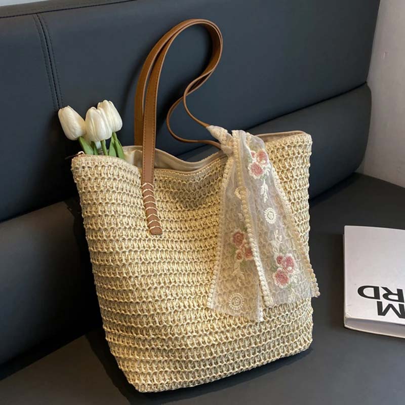 Panier de Printemps
