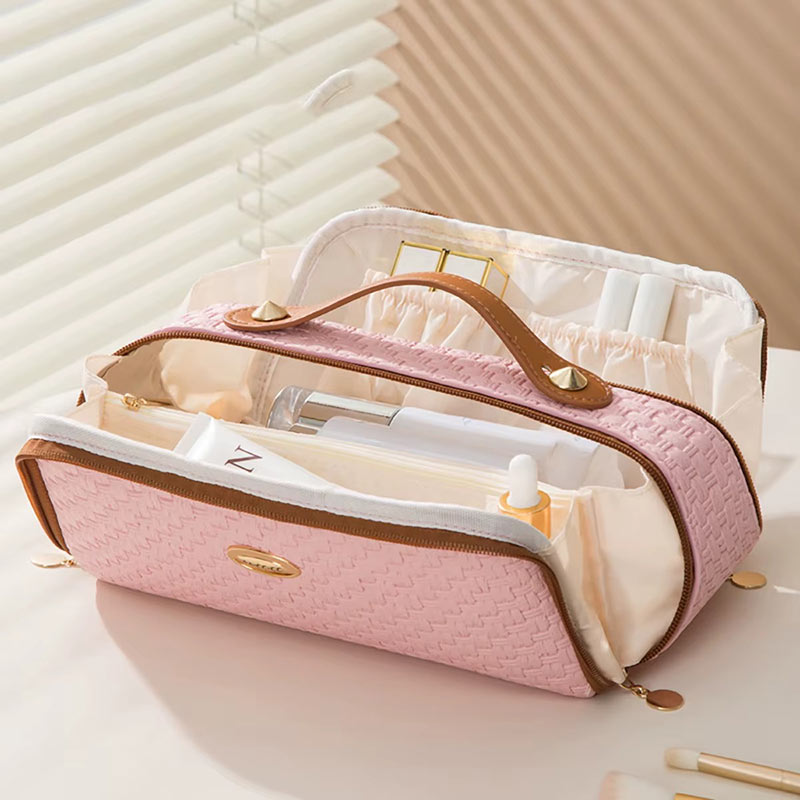 Asti Raffiné Trousse de Toilette