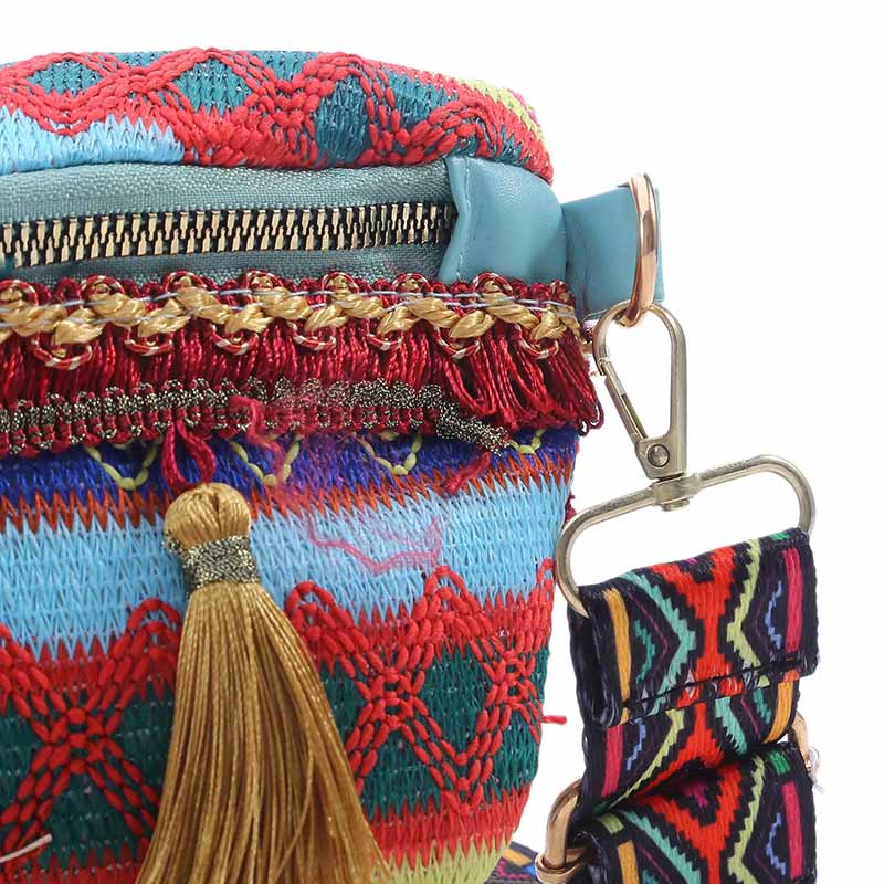 Sac banane Bohème Chic
