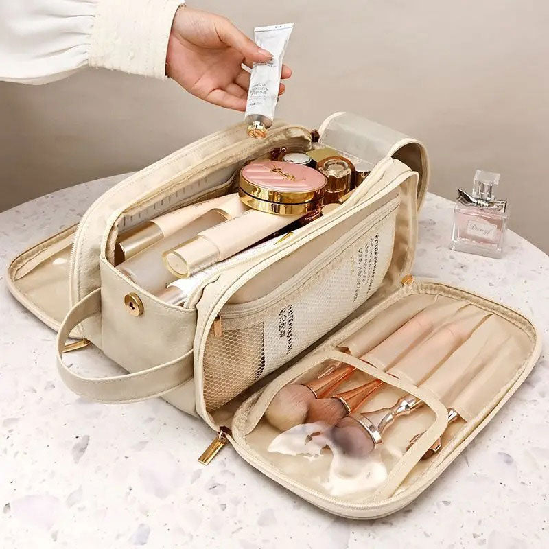 Valisetta Beauté Compacte