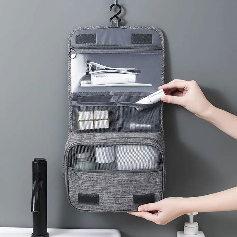 Trousse de Toilette Navigli pour Homme