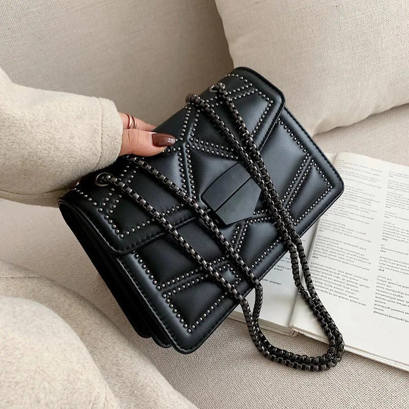 Sac Armonia Clouté