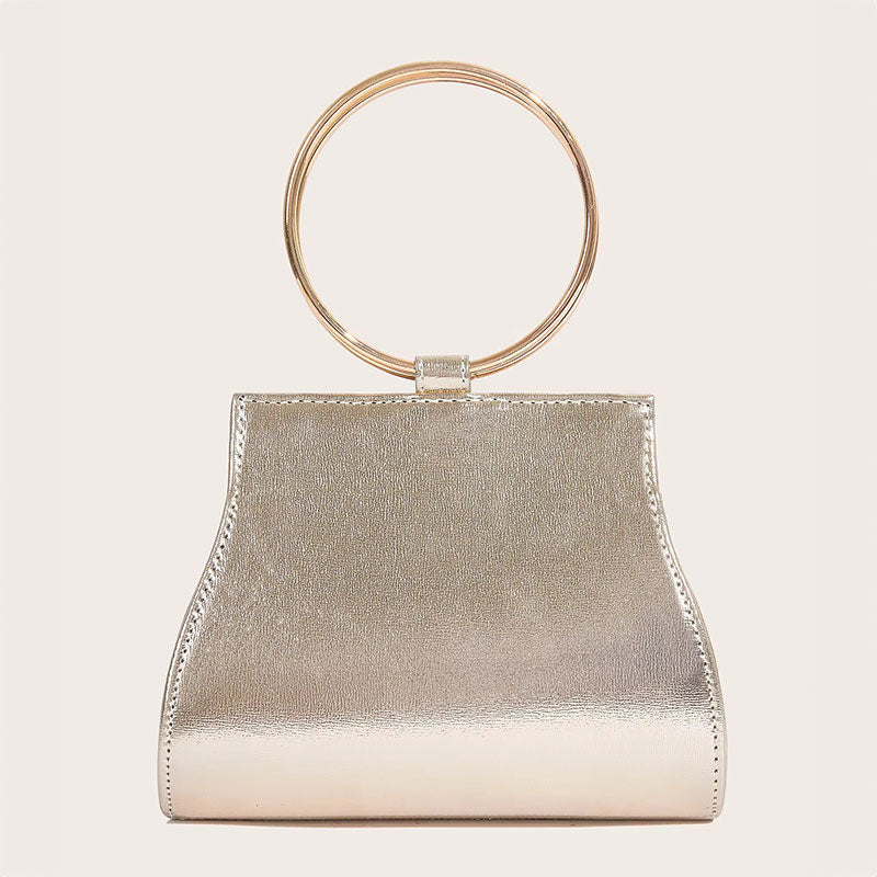 Clutch Saphira Éclat Précieux