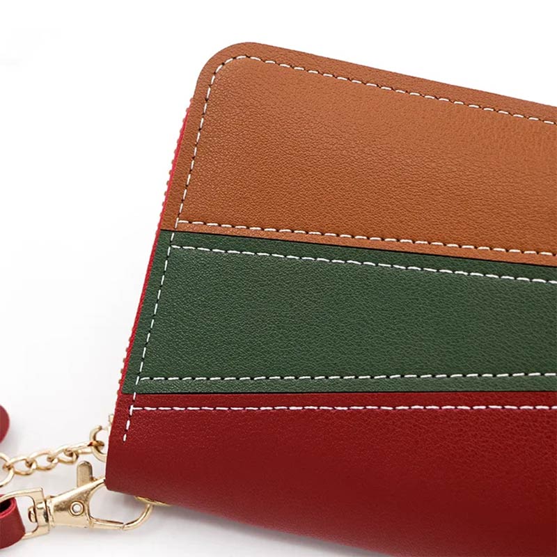 Portefeuille Forever Chic