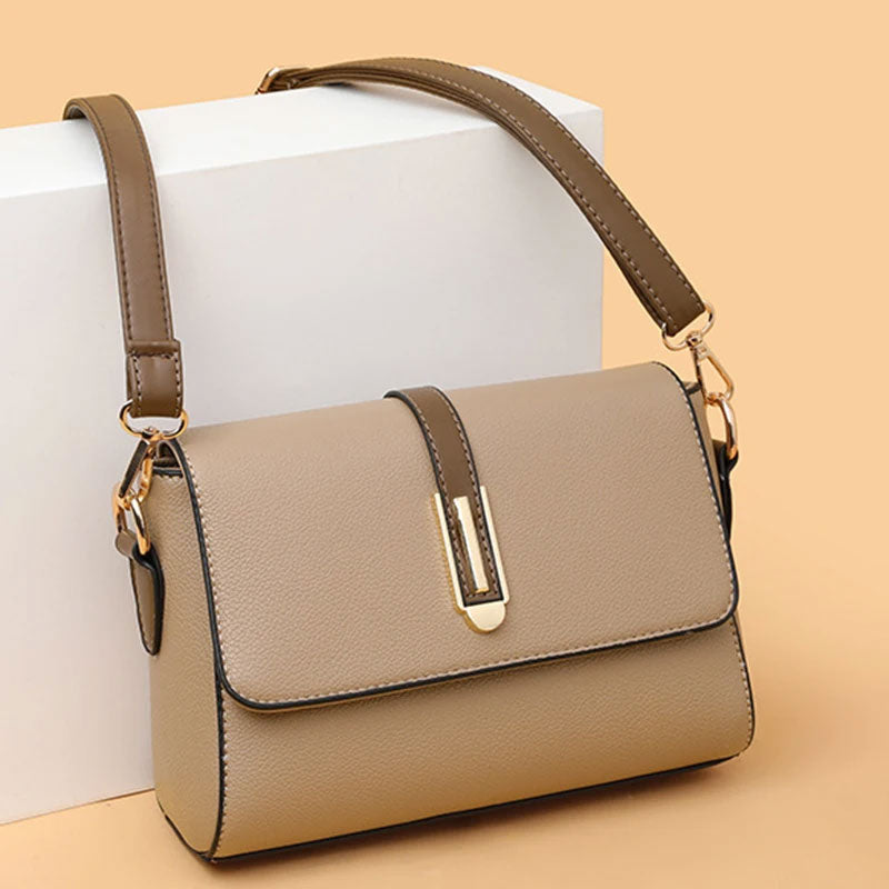Sac à Bandoulière Éclat Élégant