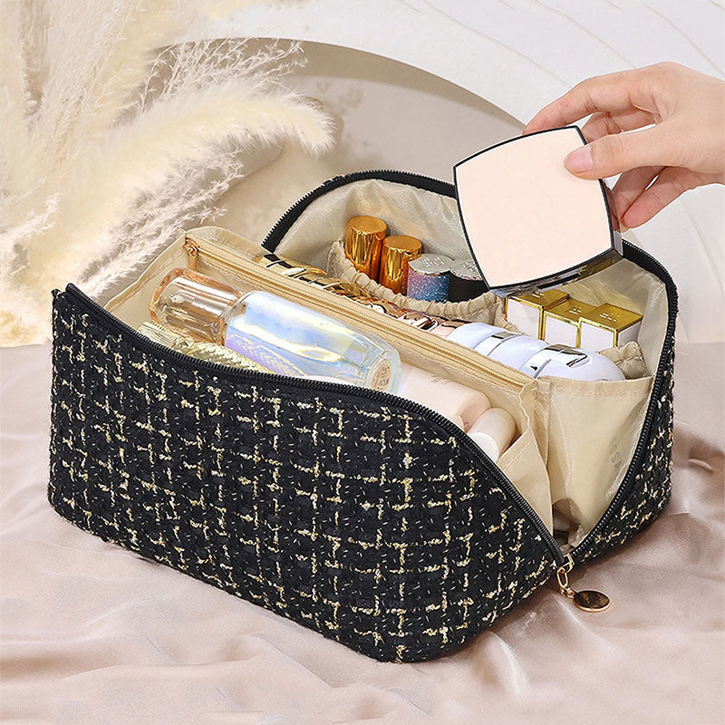Trousse Cortona Texturée Compacte
