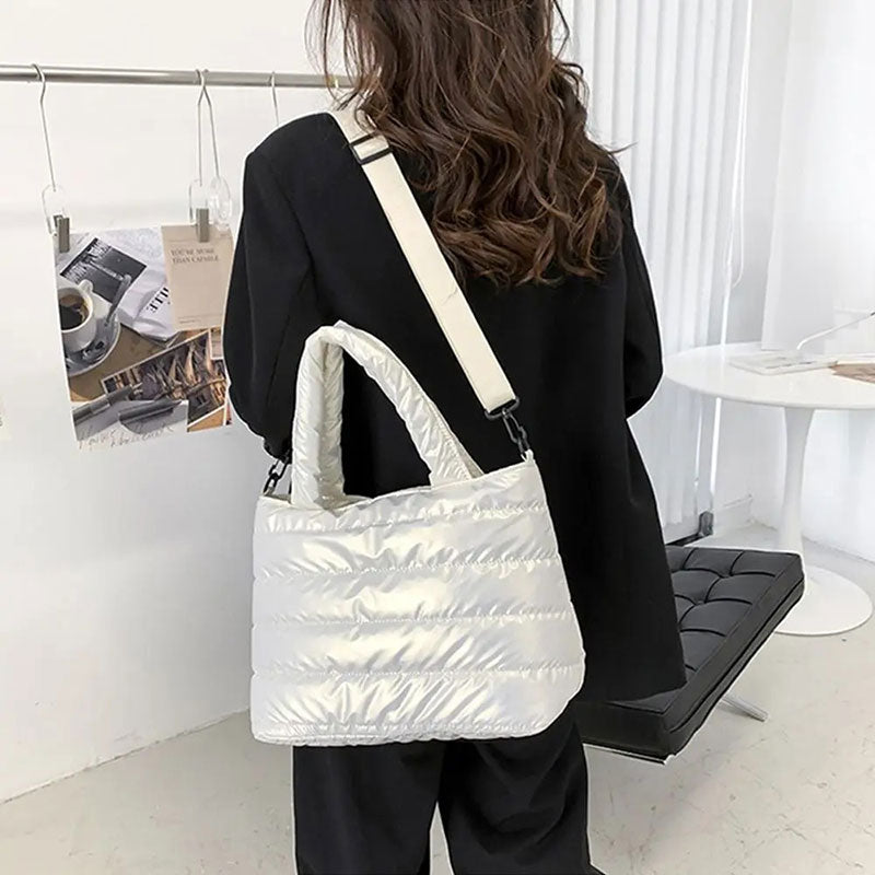 Sac Matelassé - Vivace Brio