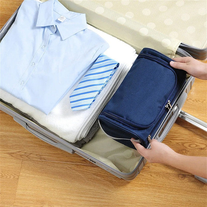 Trousse de Voyage Gorizia Compacte