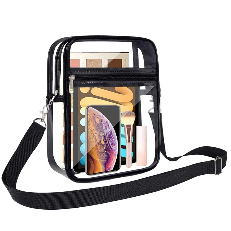 Sac Transparent Versatile Vitra