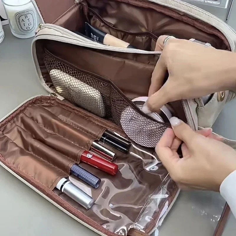 Valisetta Beauté Compacte