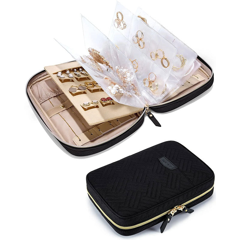 Trousse Bijoux Valenza