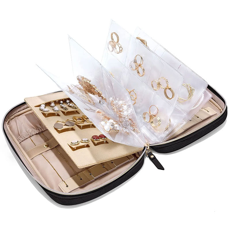 Trousse Bijoux Valenza