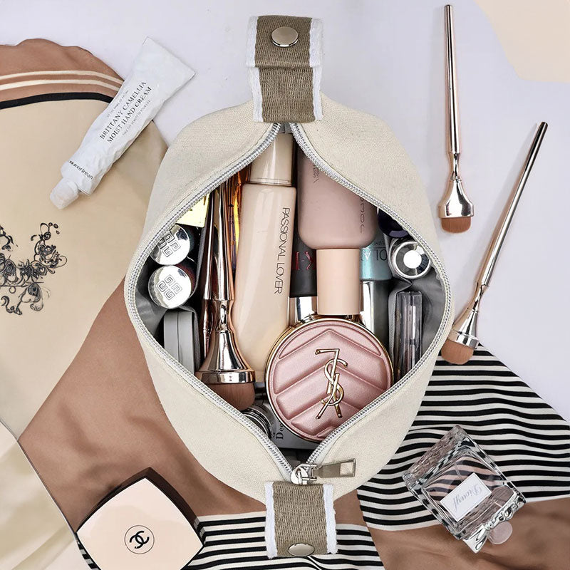 Trousse Gioia Compacte - Simplicité et Fonctionnalité
