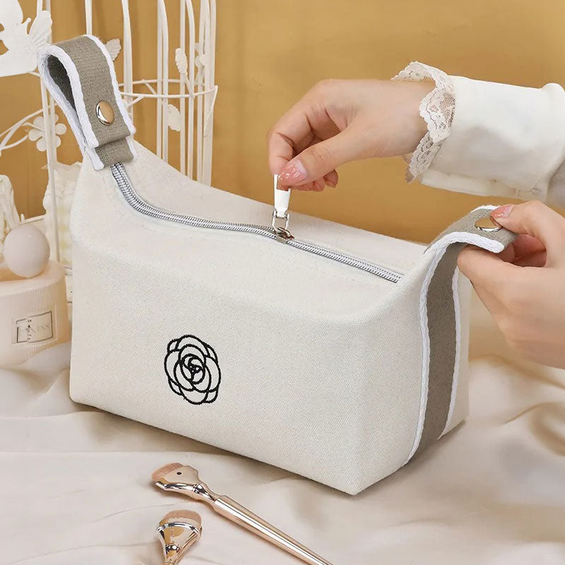 Trousse Gioia Compacte - Simplicité et Fonctionnalité