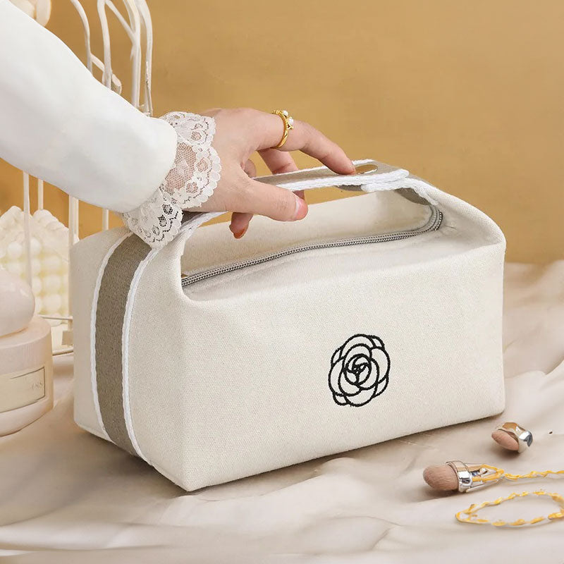 Trousse Gioia Compacte - Simplicité et Fonctionnalité
