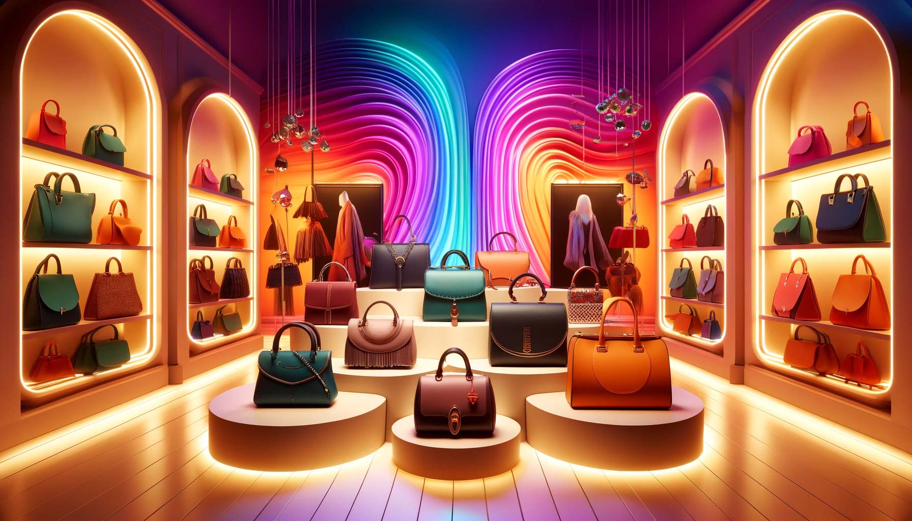 Comment Styliser Votre Sac à Main pour Différentes Occasions