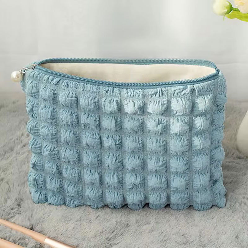 Trousse Amalfi Matelassée