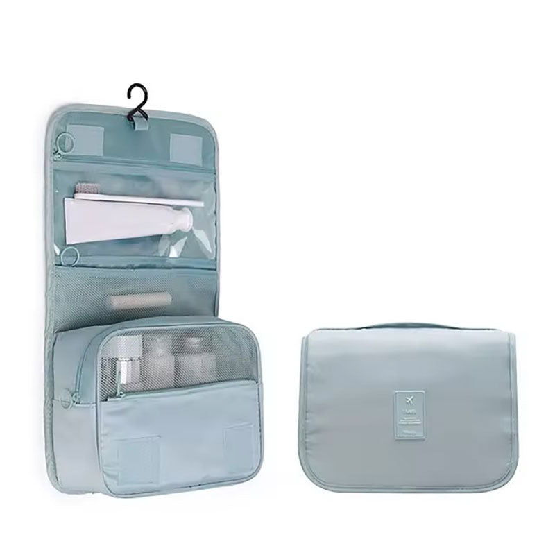Trousse de Toilette Garda - Compartiments Multiples