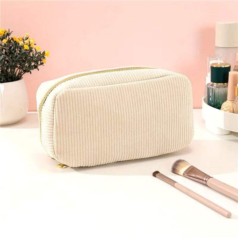 Trousse Bellina Texture Velours