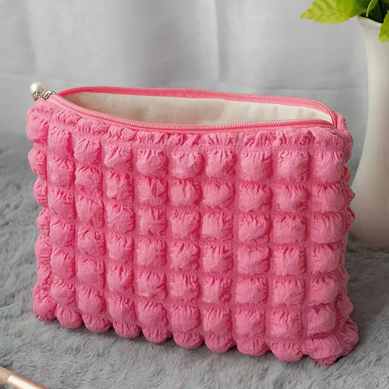 Trousse Amalfi Matelassée