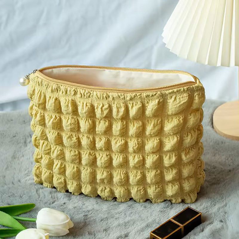 Trousse Amalfi Matelassée